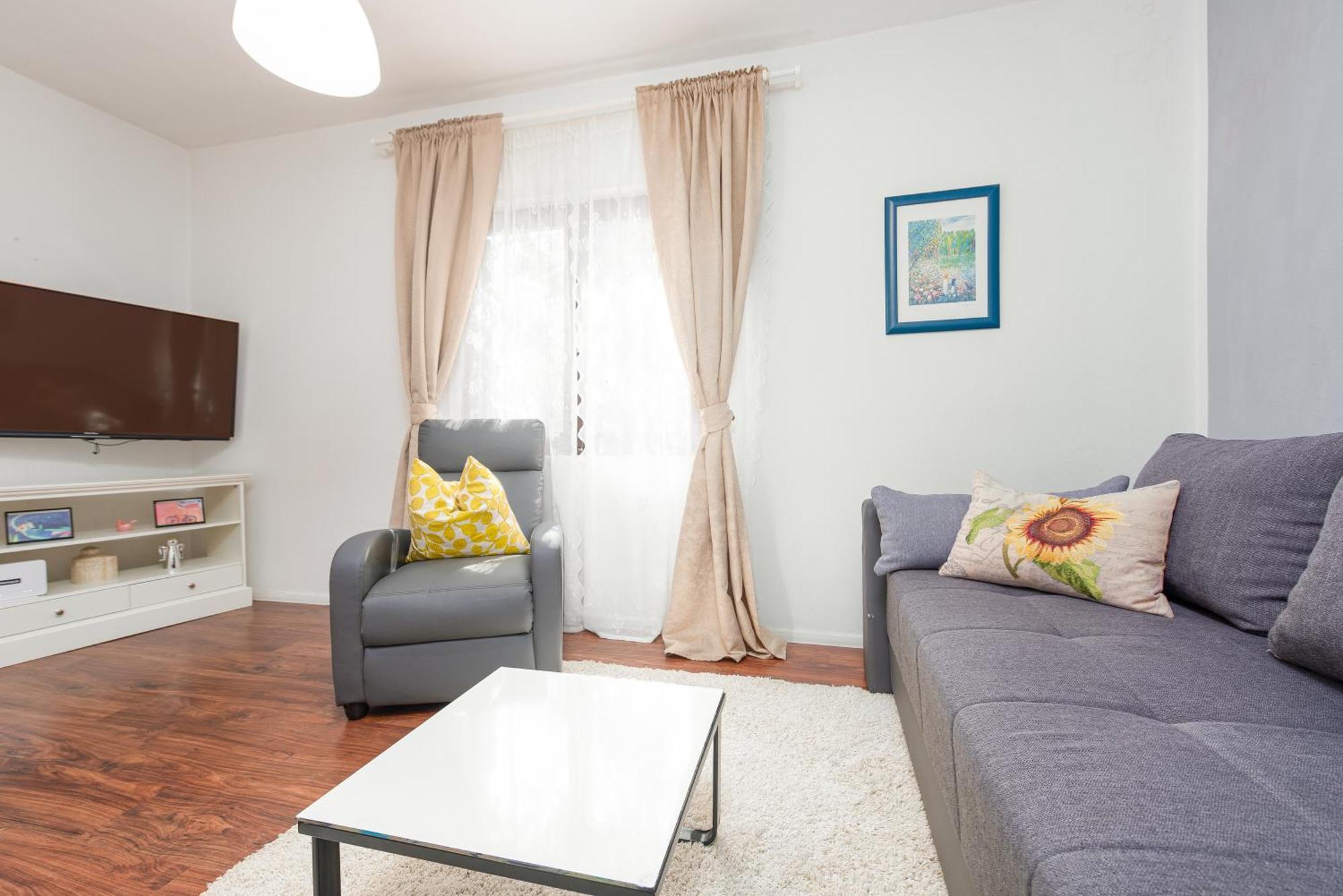 Apartman Mara Poljica  Exterior foto