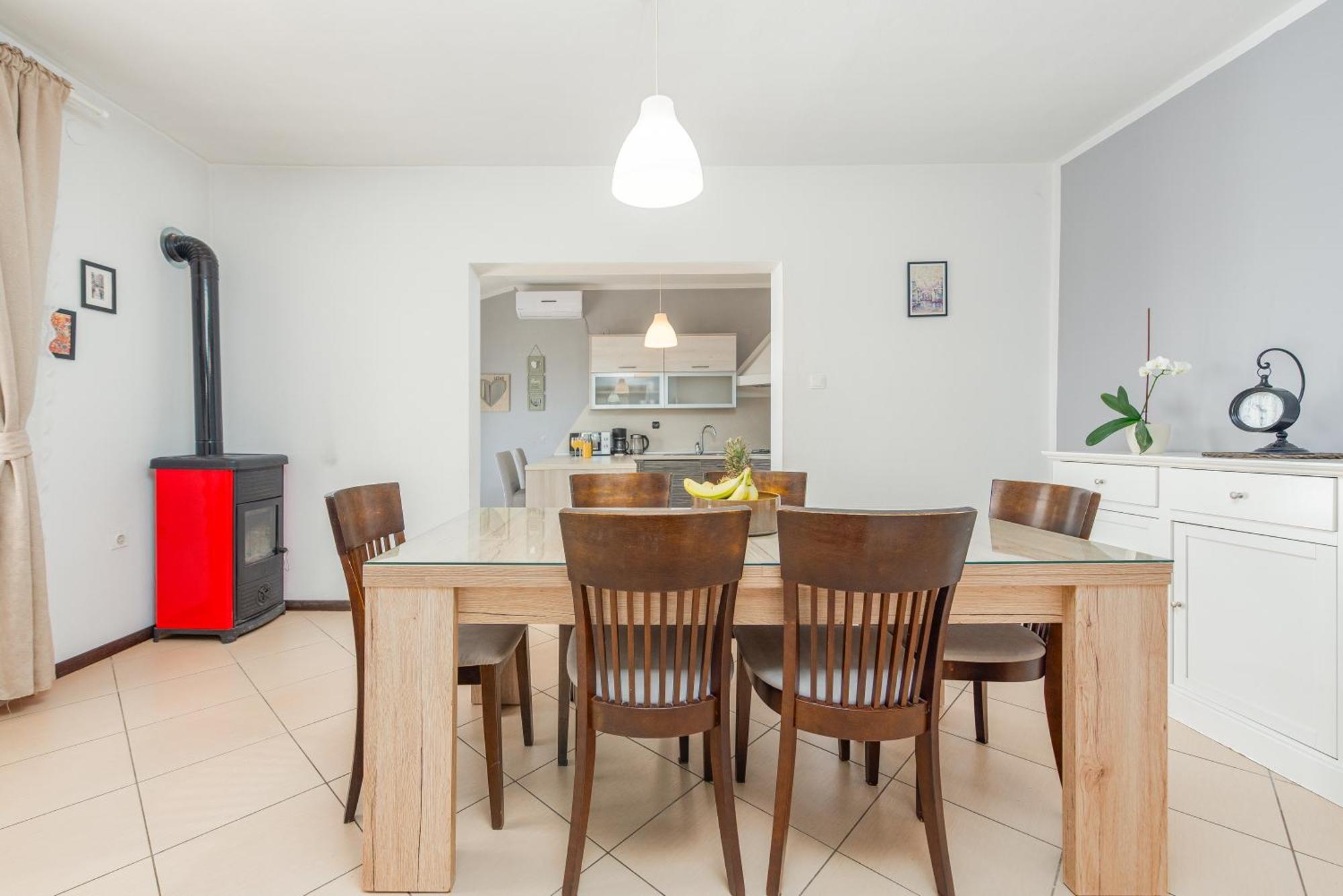 Apartman Mara Poljica  Exterior foto