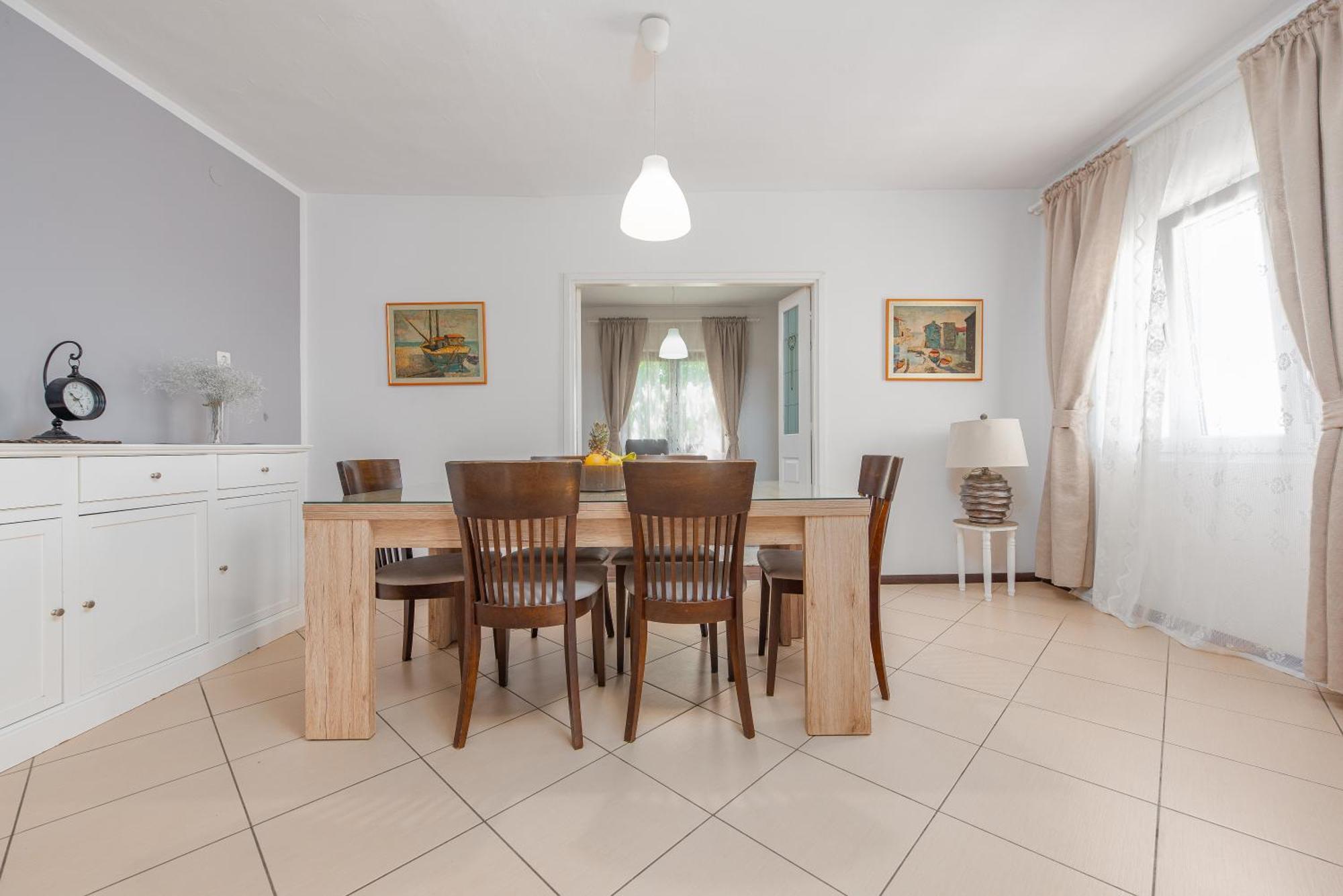 Apartman Mara Poljica  Exterior foto