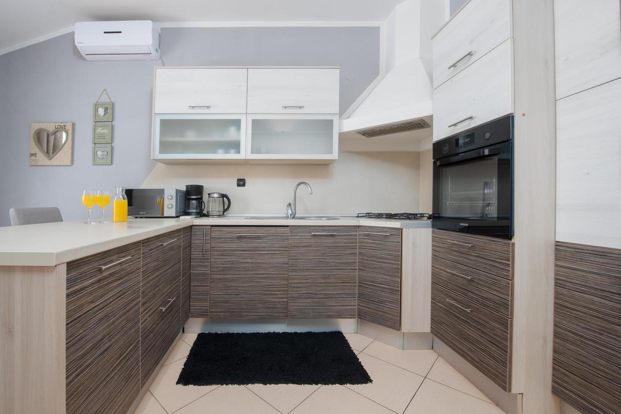 Apartman Mara Poljica  Exterior foto