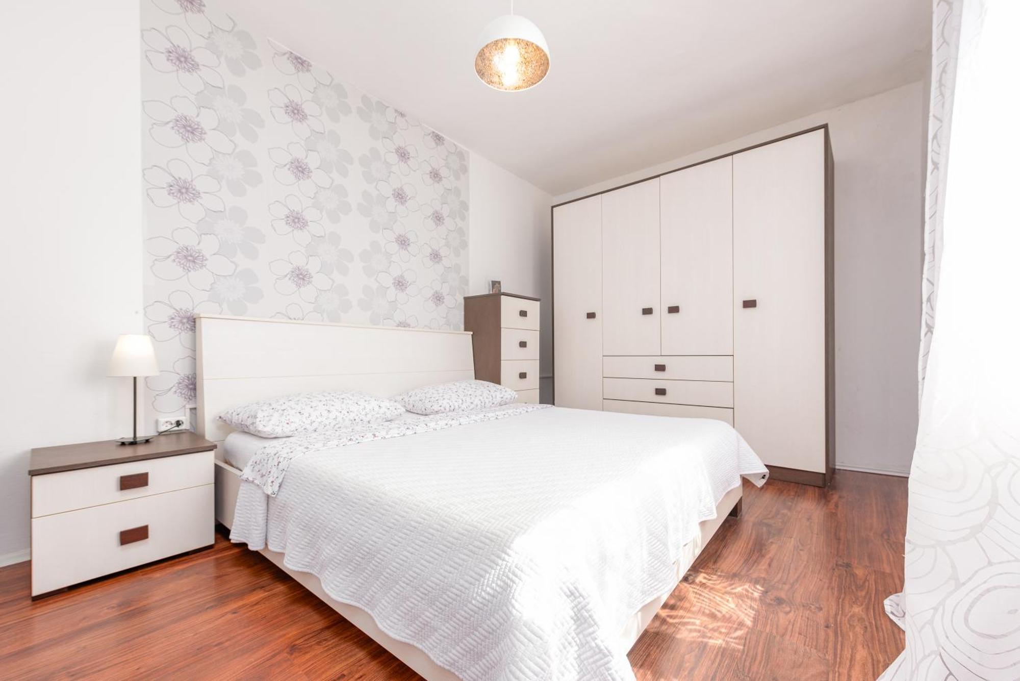 Apartman Mara Poljica  Exterior foto